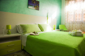 Отель B&B Giosy  Портопало-Ди-Капо-Пассеро